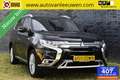 Mitsubishi Outlander 2.4 PHEV Diamand Edition LEDER VOL! 360º CAMERA/EL Noir - thumbnail 1