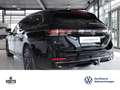 Volkswagen Passat Variant ELEGANCE 1.5 eTSI HYBRID DSG AHK Schwarz - thumbnail 5