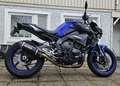 Yamaha MT-10 Niebieski - thumbnail 1