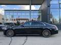 Mercedes-Benz S 450 4MATIC AMG-Line Aut. Schwarz - thumbnail 8