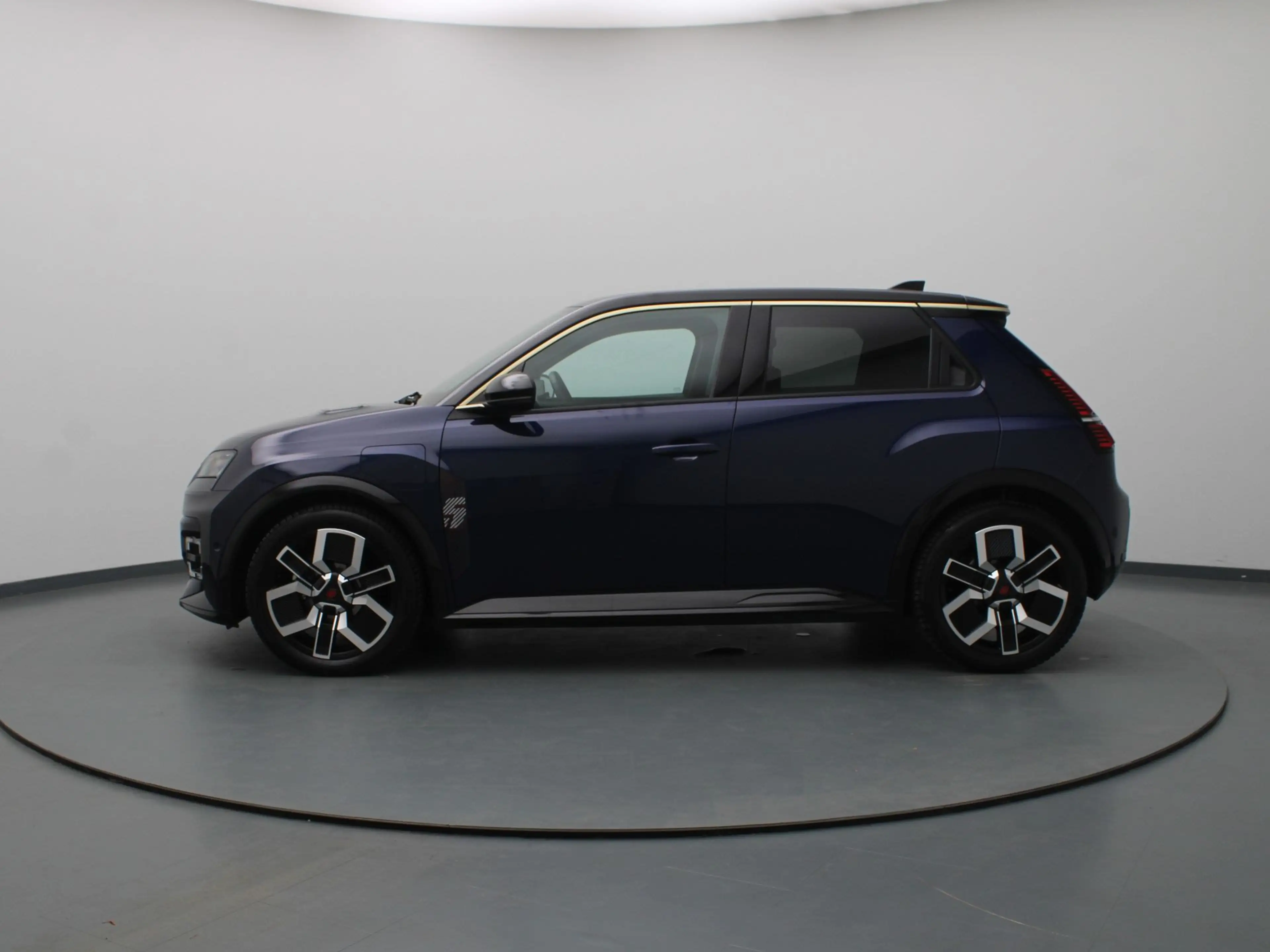 Renault R 5 comfort range techno 52 kWh Apple Carplay/Android — photo 24