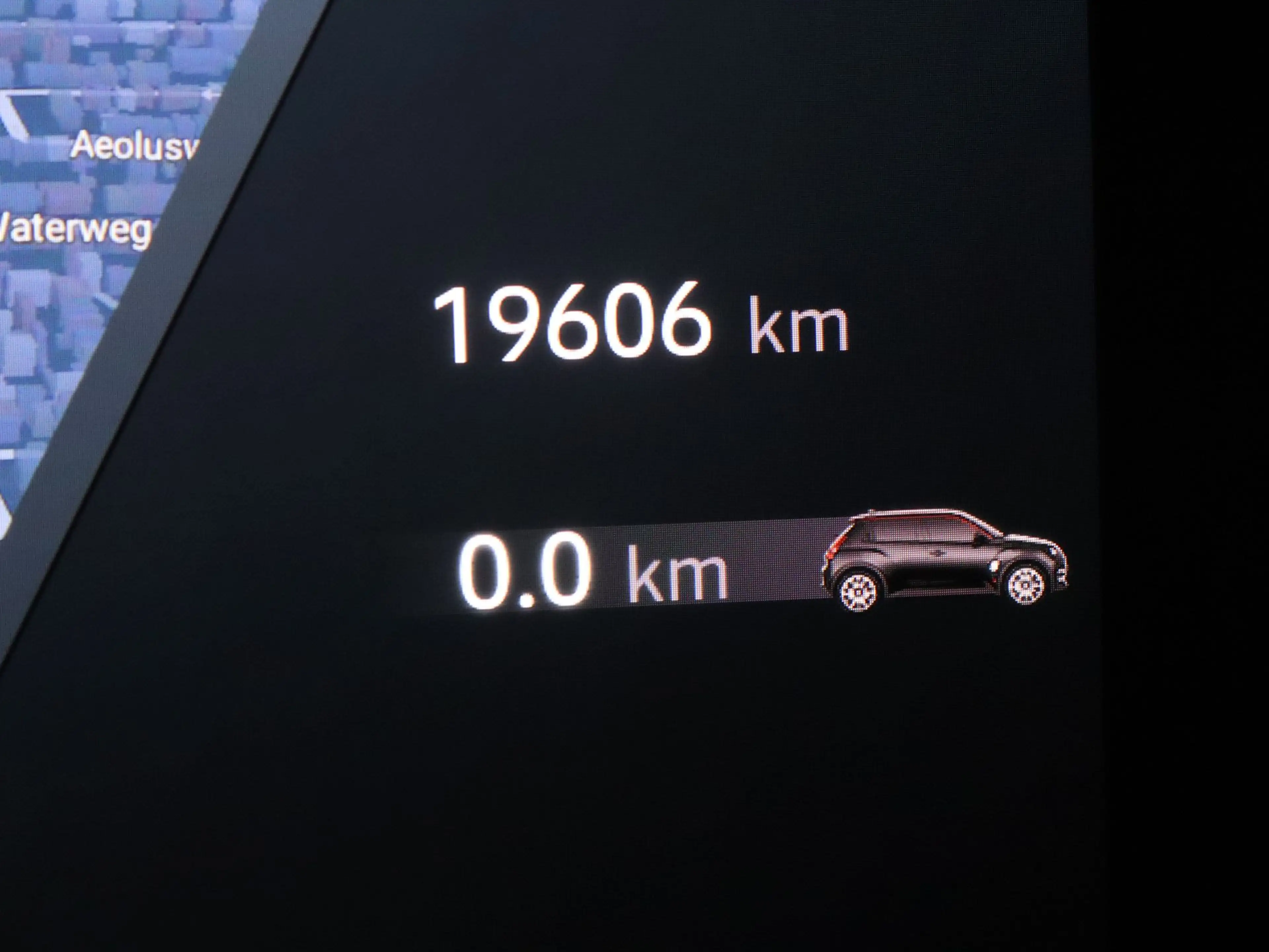 Renault R 5 comfort range techno 52 kWh Apple Carplay/Android — photo 5