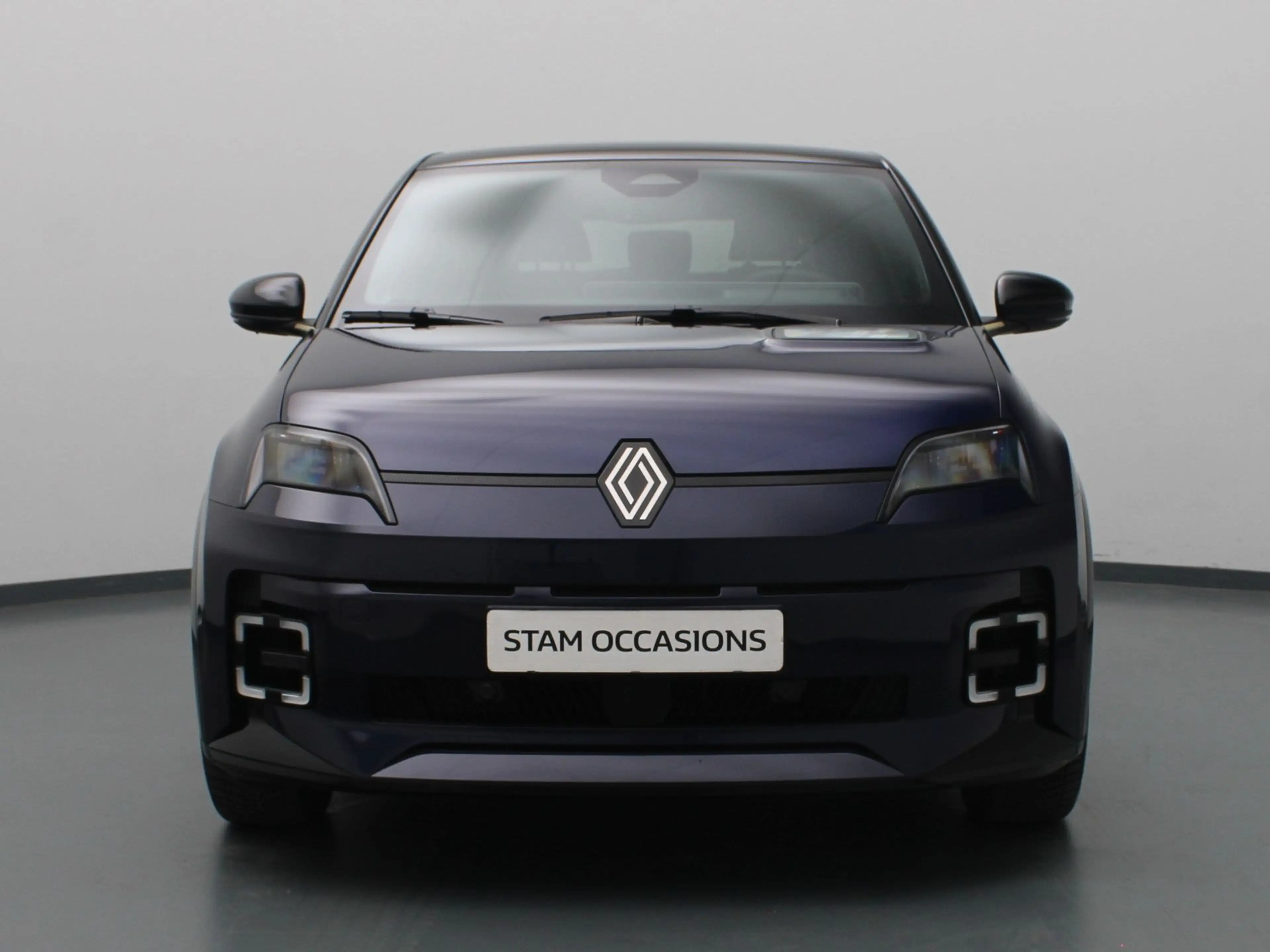 Renault R 5 comfort range techno 52 kWh Apple Carplay/Android — photo 26