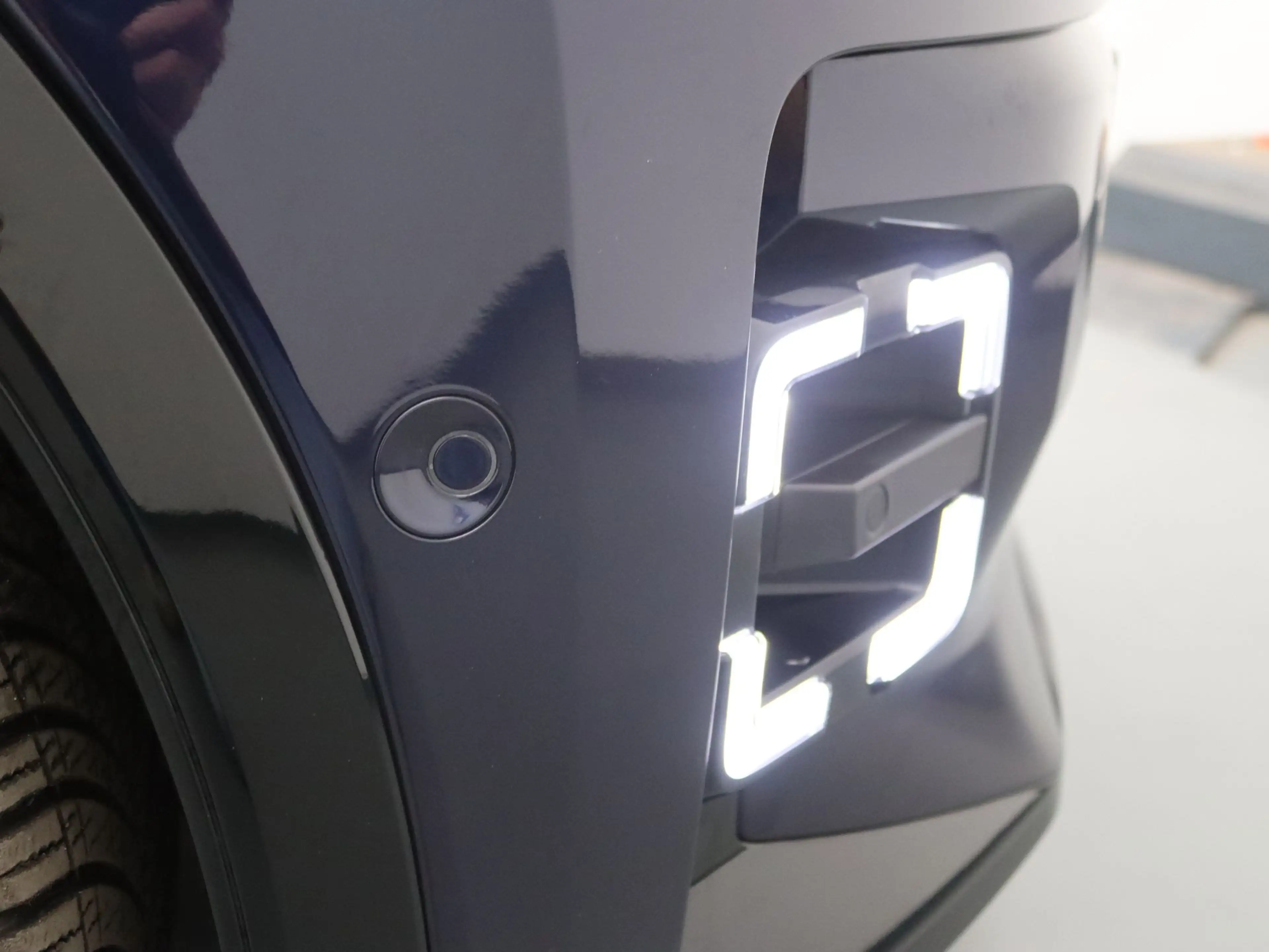 Renault R 5 comfort range techno 52 kWh Apple Carplay/Android — photo 36