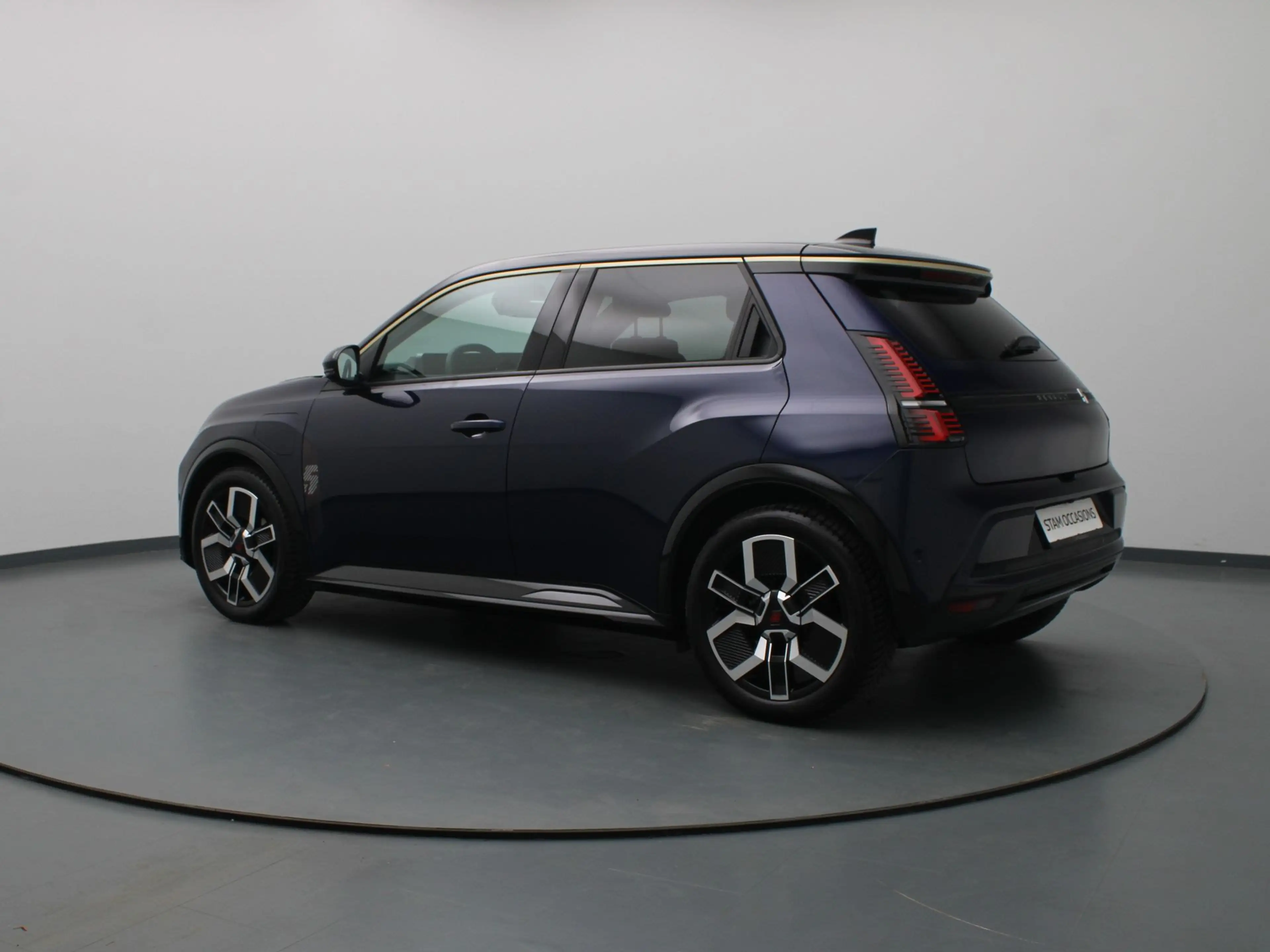 Renault R 5 comfort range techno 52 kWh Apple Carplay/Android — photo 2