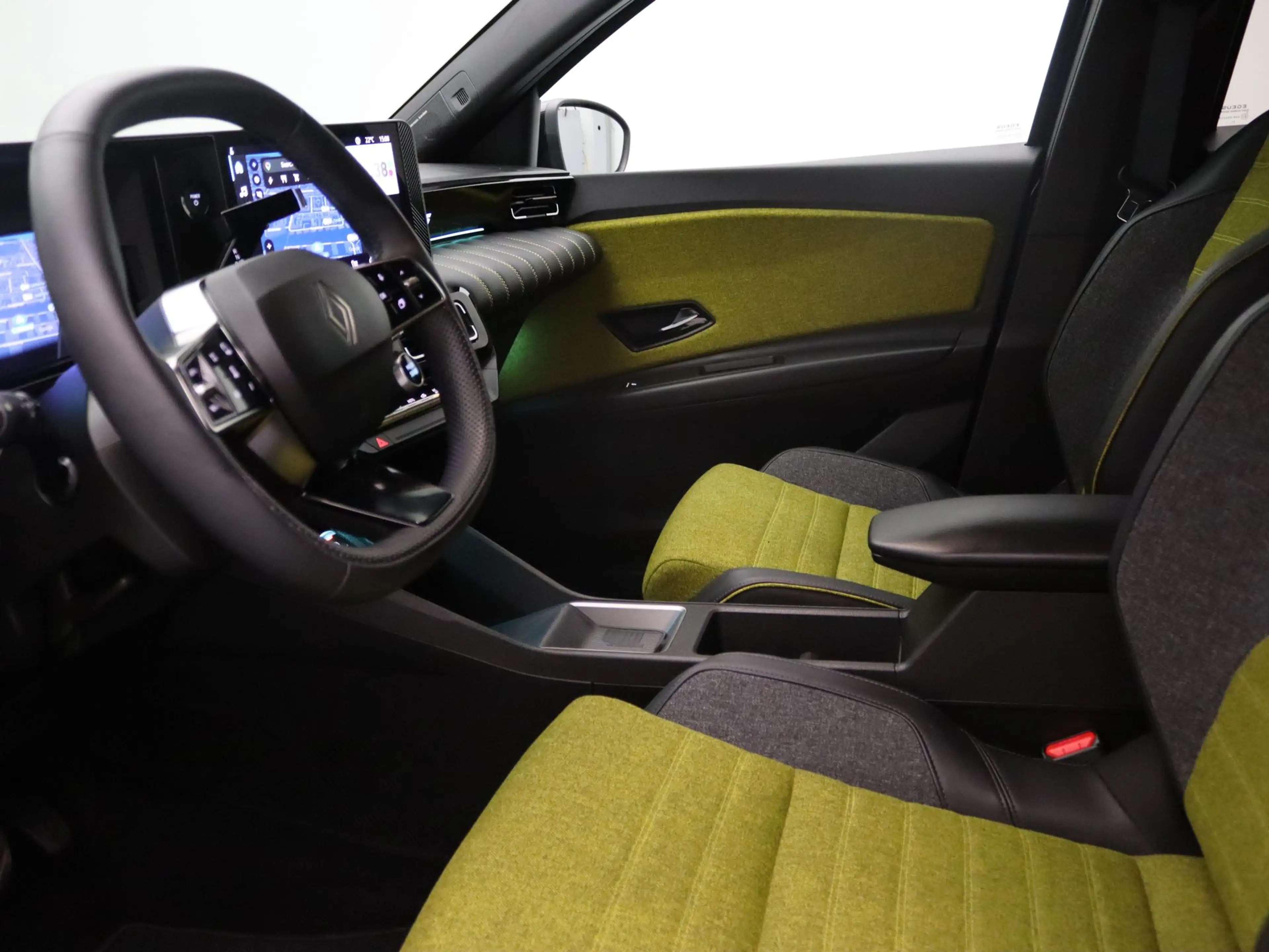 Renault R 5 comfort range techno 52 kWh Apple Carplay/Android — photo 4