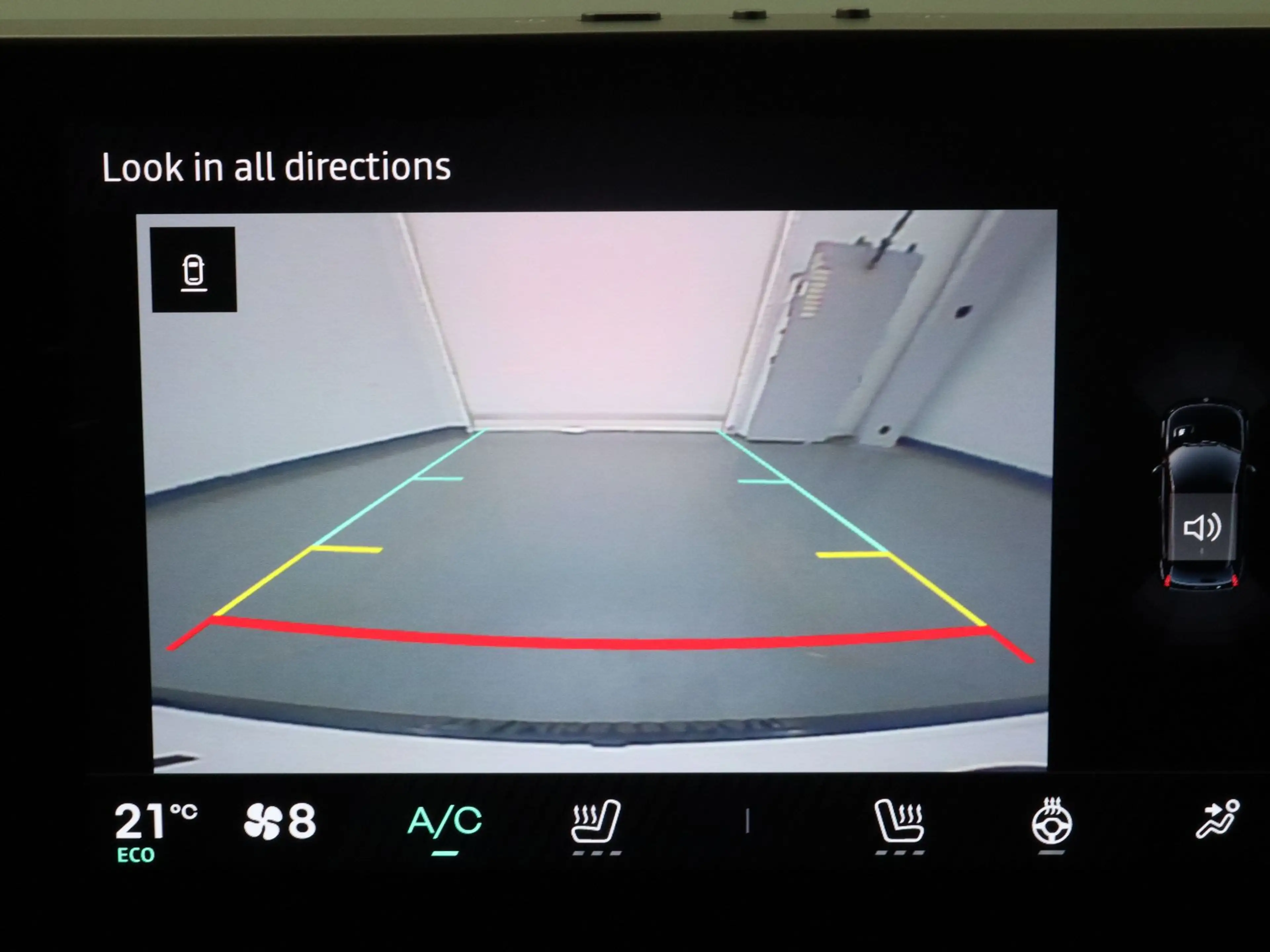 Renault R 5 comfort range techno 52 kWh Apple Carplay/Android — photo 8