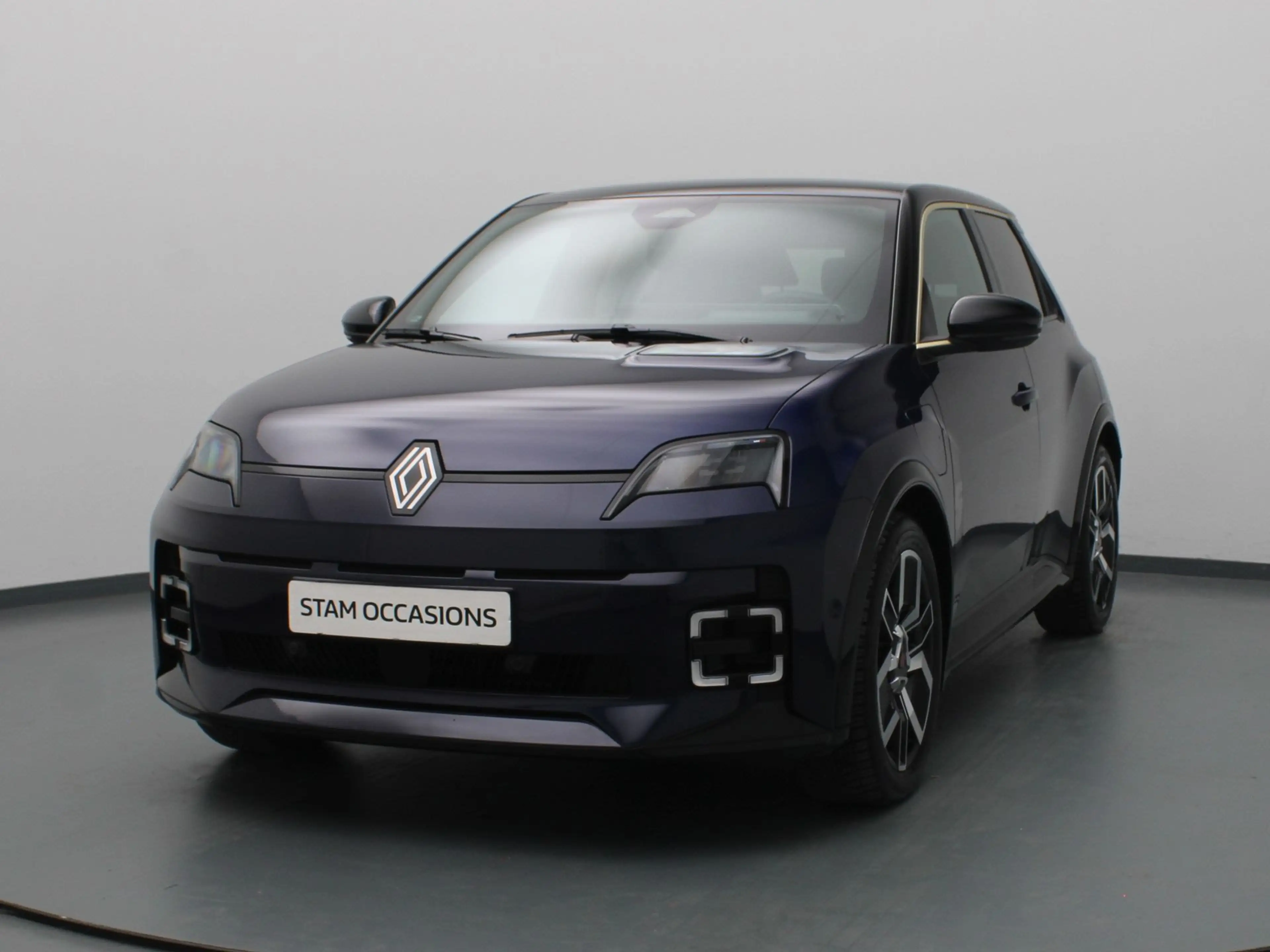 Renault R 5 comfort range techno 52 kWh Apple Carplay/Android — photo 19
