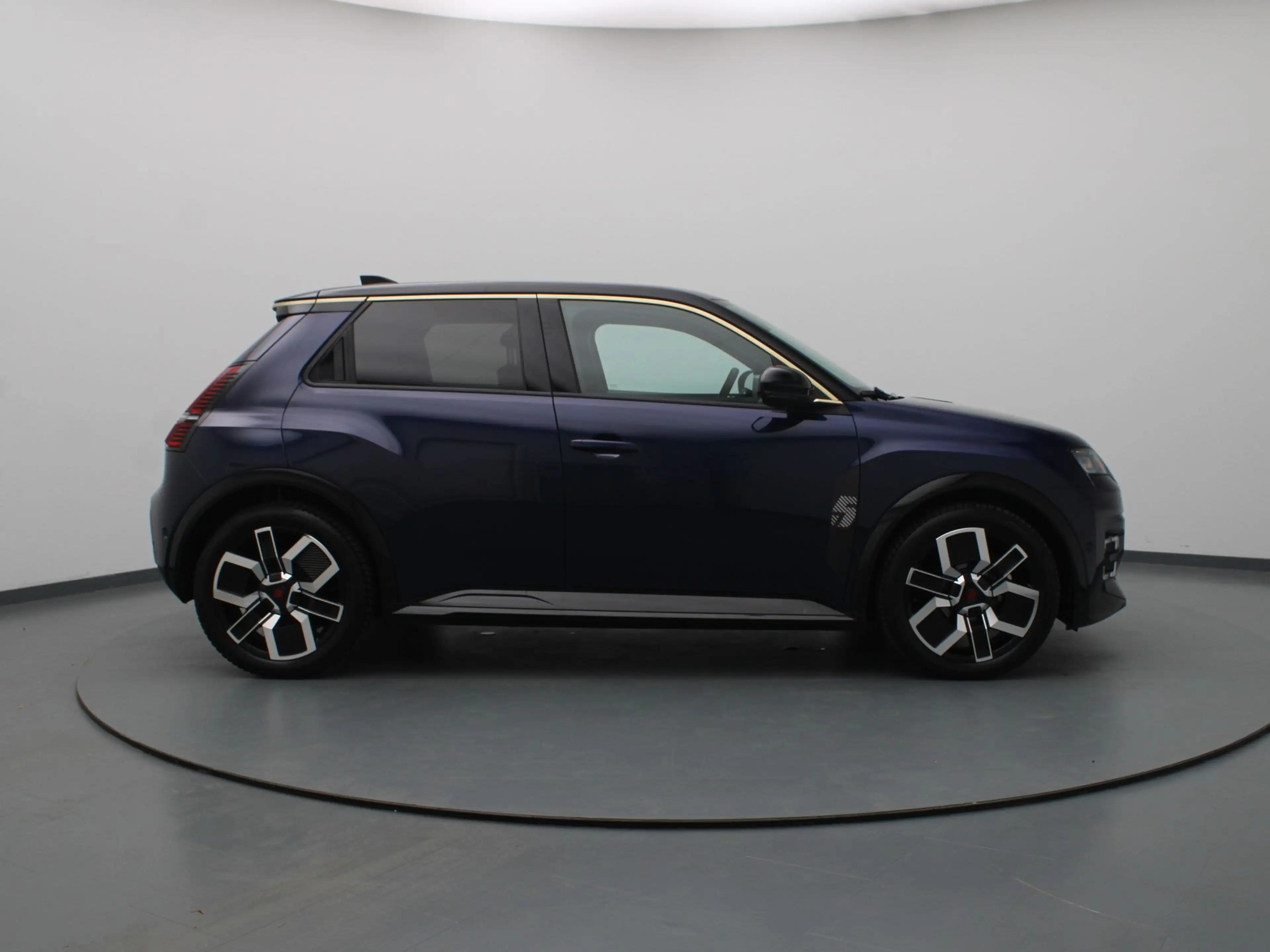 Renault R 5 comfort range techno 52 kWh Apple Carplay/Android — photo 25
