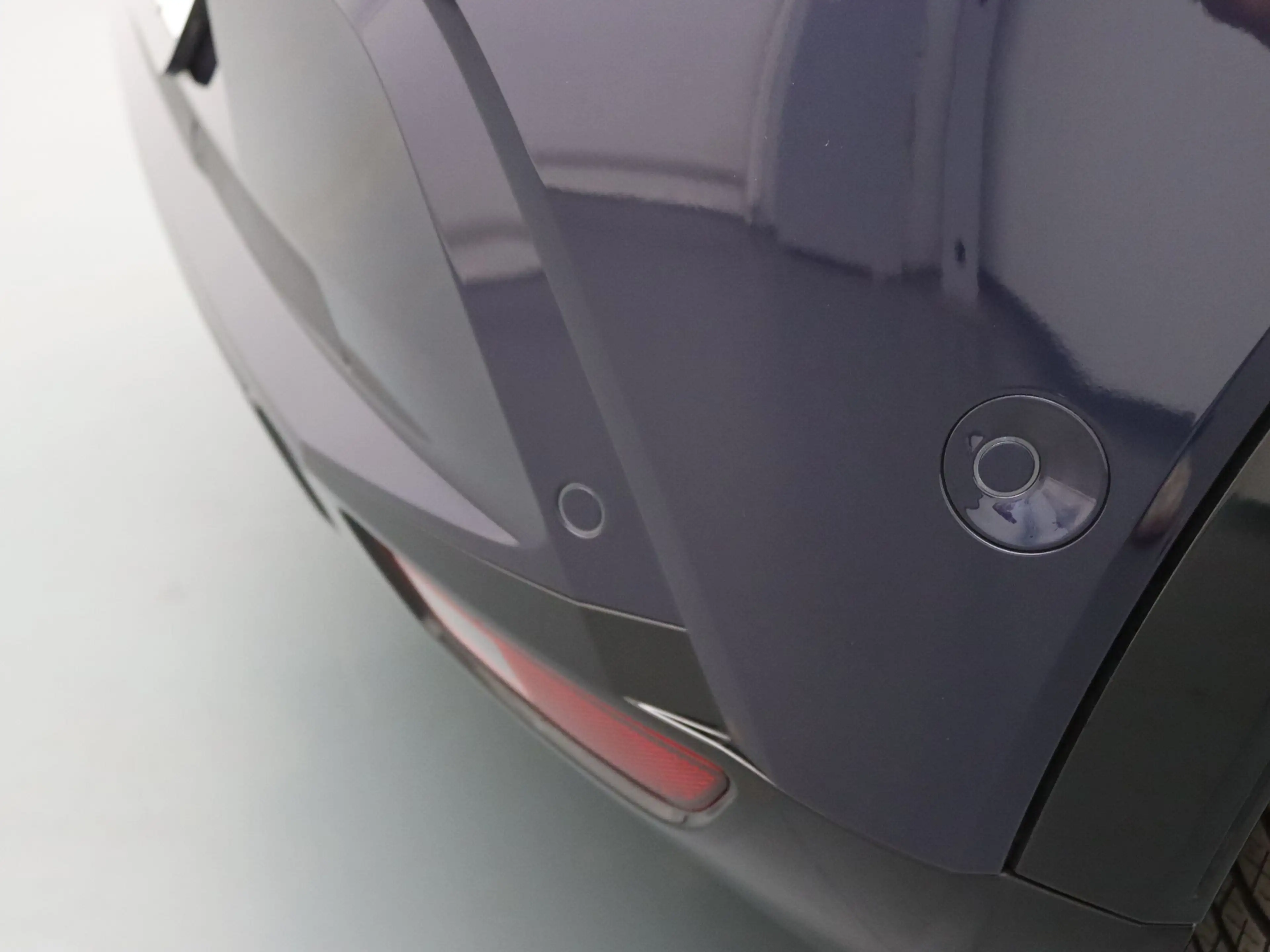 Renault R 5 comfort range techno 52 kWh Apple Carplay/Android — photo 37