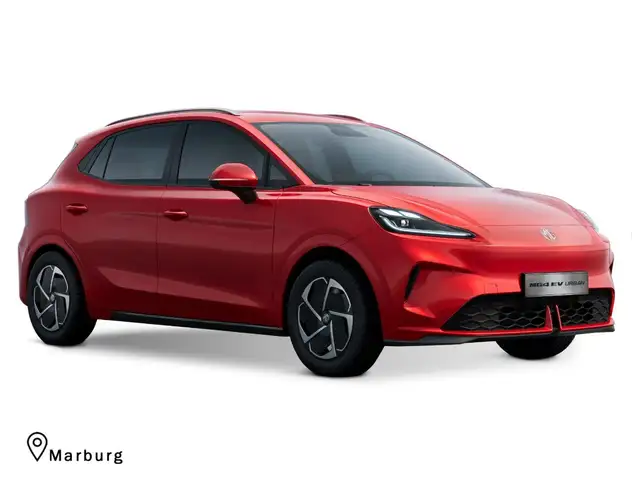 MG MG4 Urban EV 43 KWh Comfort *LED*RFK*PDC*Assistenz*