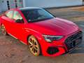 Audi S3 Lim. 2.0 TFSI quattro edition one, Matrix, Pano. Rot - thumbnail 1