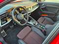 Audi S3 Lim. 2.0 TFSI quattro edition one, Matrix, Pano. Rot - thumbnail 7