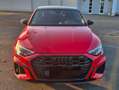 Audi S3 Lim. 2.0 TFSI quattro edition one, Matrix, Pano. Rot - thumbnail 2