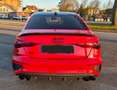 Audi S3 Lim. 2.0 TFSI quattro edition one, Matrix, Pano. Rot - thumbnail 4