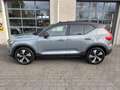 Volvo XC40 Recharge P8 AWD R-Design | HARMAN/KARDON | PARKEER Gris - thumbnail 2