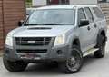 Isuzu D-Max D-Max 4x4 Double Cab Custom Gris - thumbnail 1