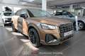 Audi Q2 35 TFSI 150CV Stronic Identity Black Marrone - thumbnail 1