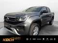 Volkswagen Amarok TDI 151 kw Klima LED GRA SiHzg Grijs - thumbnail 1