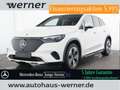 Mercedes-Benz EQE SUV EQE 350+ SUV EDITION EL-ART-PREMIUM AHK PANO 360 Blanco - thumbnail 1