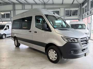 III RWD 317*AHK 3.5*KLIMA*LED*RCAM*NAVI