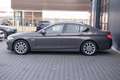 BMW 528 5-serie 528i Individual I Hifi Audio I 360 I Navi Zilver - thumbnail 27