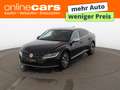 Volkswagen Arteon 2.0 TDI Elegance LED RADAR LEDER R-CAM NAV Noir - thumbnail 1