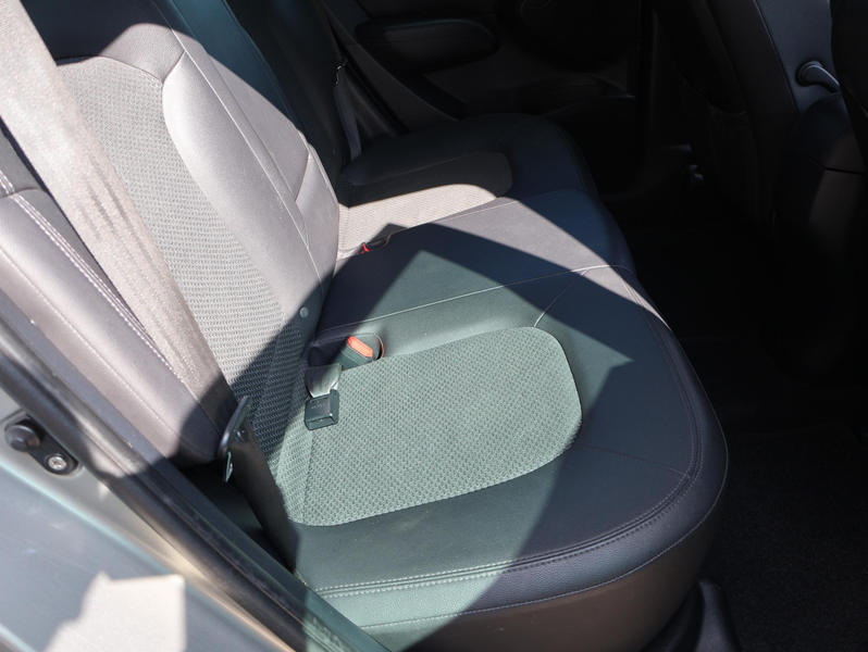 Hyundai iX35 2.0i Style Navi NAP Trekhaak Leder Cruise Airco 05 — photo 14