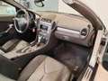 Mercedes-Benz SLK 200 Kompressor cat Argent - thumbnail 11