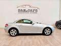 Mercedes-Benz SLK 200 Kompressor cat Argent - thumbnail 6