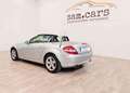 Mercedes-Benz SLK 200 Kompressor cat Argent - thumbnail 3