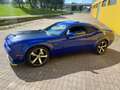 Dodge Challenger WIDEB 5.7 HEMI*381PS**1.HAND! Bleu - thumbnail 3