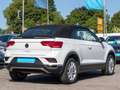 Volkswagen T-Roc 1.5 TSI DSG STYLE NAVI BEATS LED Blanco - thumbnail 12