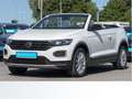 Volkswagen T-Roc 1.5 TSI DSG STYLE NAVI BEATS LED Blanco - thumbnail 2