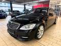 Mercedes-Benz S 500 LORINSER *XEN+NAVI+LED+EGSD+AIRMATIC+20'A* Negru - thumbnail 4