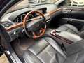 Mercedes-Benz S 500 LORINSER *XEN+NAVI+LED+EGSD+AIRMATIC+20'A* Negru - thumbnail 12