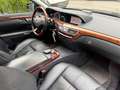 Mercedes-Benz S 500 LORINSER *XEN+NAVI+LED+EGSD+AIRMATIC+20'A* Noir - thumbnail 13