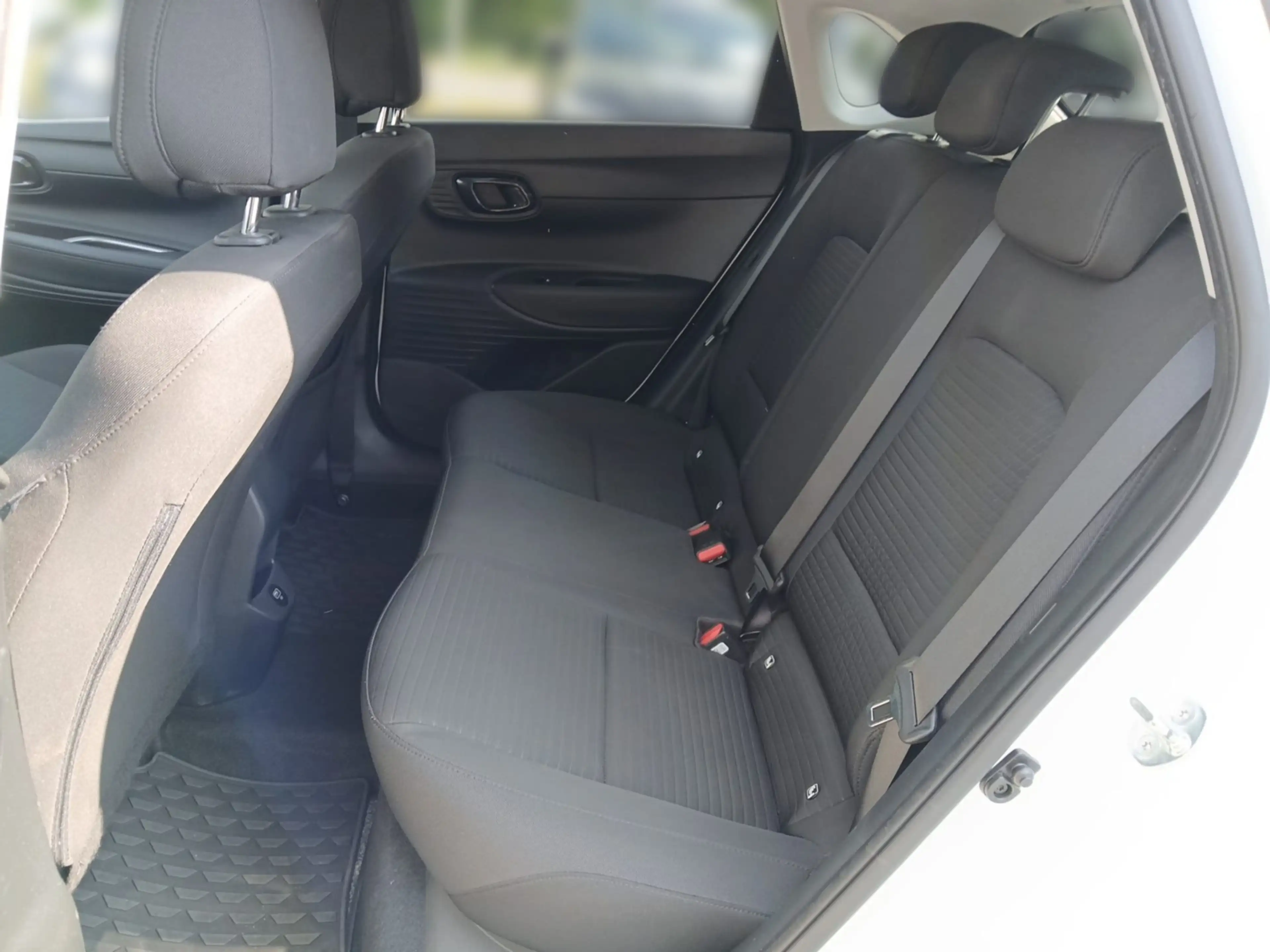 Hyundai i20 i20 Trend Line 1,0 T-GDI — photo 9