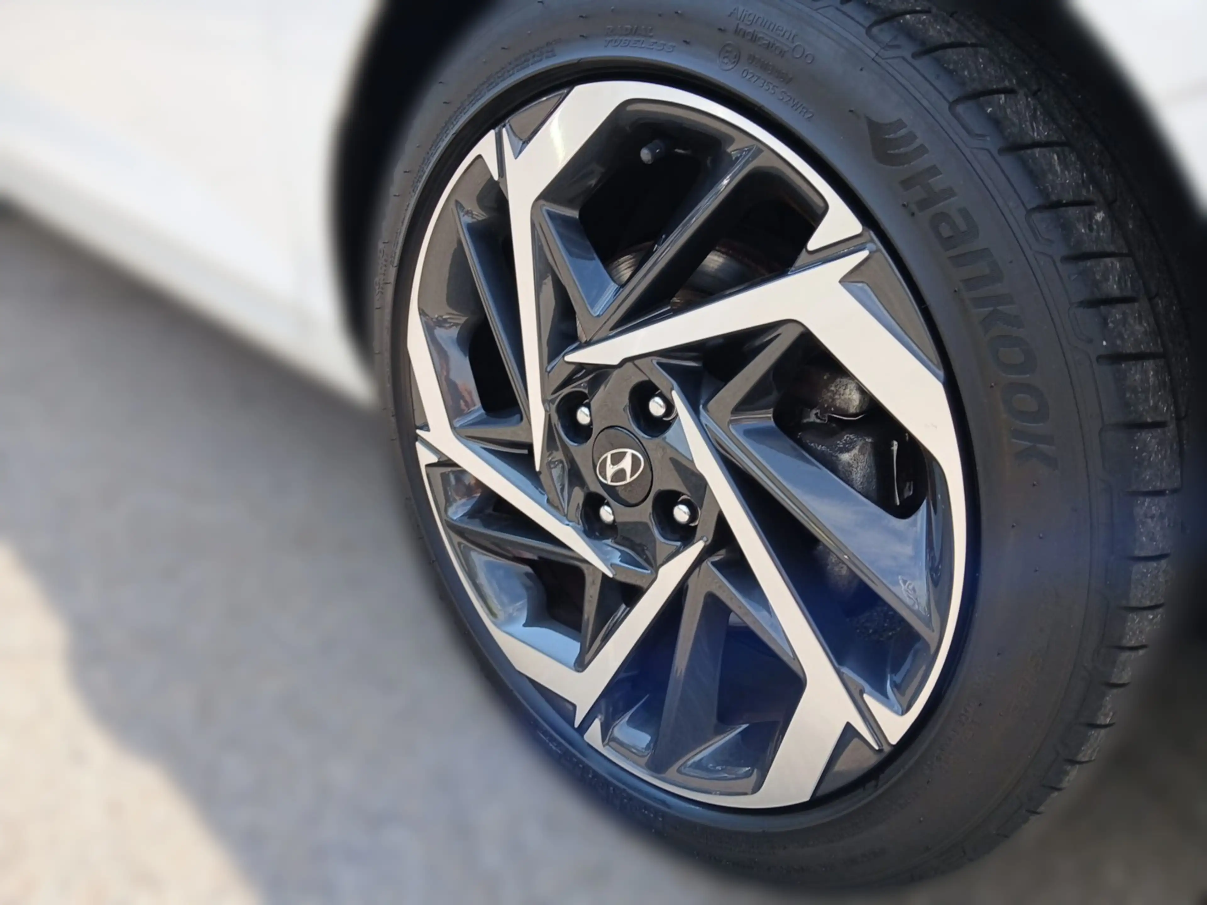 Hyundai i20 i20 Trend Line 1,0 T-GDI — photo 5