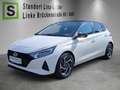 Hyundai i20 i20 Trend Line 1,0 T-GDI Weiß - thumbnail 1