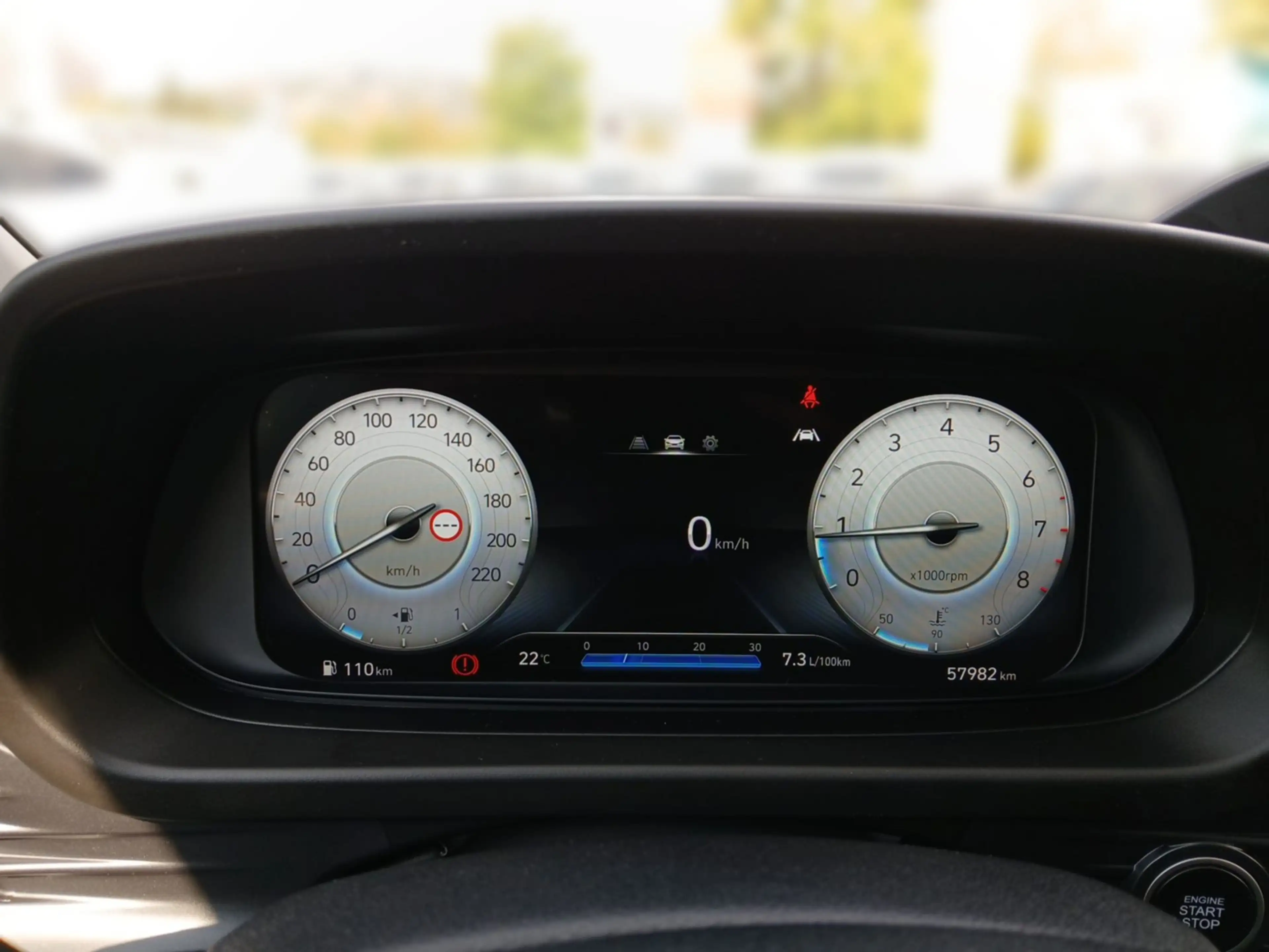 Hyundai i20 i20 Trend Line 1,0 T-GDI — photo 7