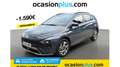 Hyundai BAYON 1.0 TGDI 48V Maxx Gris - thumbnail 1