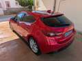 Mazda 3 2.2 Luxury Safety Rojo - thumbnail 5