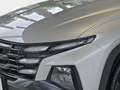 Hyundai TUCSON Tucson 1,6 T-GDI HEV 4WD Jubilé Aut. Silber - thumbnail 7