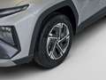 Hyundai TUCSON Tucson 1,6 T-GDI HEV 4WD Jubilé Aut. Silber - thumbnail 8
