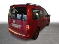 Volkswagen Caddy 1.4TSI DSG CL NAVI AHK XENON KAMERA Rot - thumbnail 3