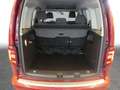 Volkswagen Caddy 1.4TSI DSG CL NAVI AHK XENON KAMERA Rot - thumbnail 7