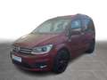Volkswagen Caddy 1.4TSI DSG CL NAVI AHK XENON KAMERA Rot - thumbnail 2