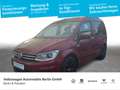 Volkswagen Caddy 1.4TSI DSG CL NAVI AHK XENON KAMERA Rot - thumbnail 1