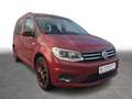 Volkswagen Caddy 1.4TSI DSG CL NAVI AHK XENON KAMERA Rot - thumbnail 5